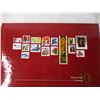 Image 2 : 2010 A Yearbook of Canadian Stamps