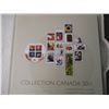 Image 2 : 2011 A Yearbook of Canadian Stamps