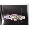 Image 2 : 2007 A Yearbook of Canadian Stamps