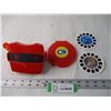 Image 1 : View Master with 2 Reels