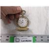 Image 1 : Swiss Quartz (Not Working) Pocket Watch