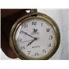 Image 2 : Swiss Quartz (Not Working) Pocket Watch