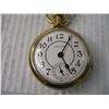 Image 2 : Westclox Pocket Watch (Not Working)