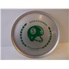 Image 3 : Vintage 1973 Saskatchewan Roughriders $100 Plate Dinner Souvenir