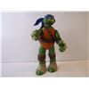 Image 2 : (1) Teenage Mutant Ninja Turtle-9.5"Tall-Leonardo