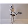 Image 2 : Star Wars- Stormtrooper Action Figure- 12" Tall