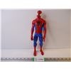 Image 1 : Spiderman Action Figure- 12"Tall