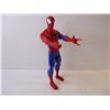 Image 2 : Spiderman Action Figure- 12"Tall