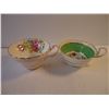 Image 2 : (8) Vintage Assorted Tea Cups-NO Saucers