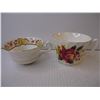 Image 5 : (8) Vintage Assorted Tea Cups-NO Saucers