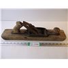 Image 1 : Vintage Wood Planer