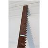Image 4 : *Vintage Saw Missing Handle
