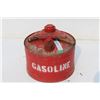 Image 2 : *Vintage Gas Can