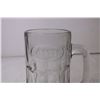 Image 2 : Glass A&W Mug