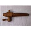 Image 2 : String Hopper and Barrel Bung
