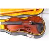 Image 2 : Violin in Case
