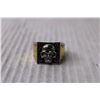 Image 2 : Mens Skull Ring