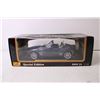 Image 3 : BMW Z4 Model Car - 1:18 (NIB)