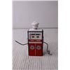 Image 3 : Novelty Candle and Small Gas Pump