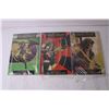 Image 2 : Comic Book One to Three of Green Arrow "The Longbow Hunters"