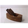 Image 2 : Carpenters Wood Plane