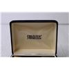 Image 3 : Vintage Mens Cufflinks in Case