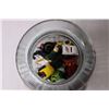 Image 2 : Glass Jar of Assorted Toys