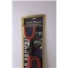 Image 2 : Car Steering Wheel Lock and Misc.