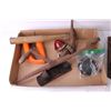Image 2 : Assorted Tools
