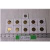 Image 1 : Assorted Collectible Coins