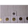 Image 2 : Assorted Collectible Coins