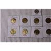 Image 3 : Assorted Collectible Coins