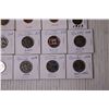 Image 2 : Large Lot of Collectible Coins