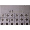 Image 4 : Large Lot of Collectible Coins - 1941, 1962, 1973