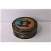 Image 2 : (3) Tins - Coca Cola