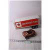 Image 1 : Canadian Tire Toy Truck Carriage and Toy Car