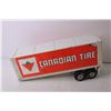 Image 2 : Canadian Tire Toy Truck Carriage and Toy Car