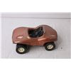 Image 4 : Canadian Tire Toy Truck Carriage and Toy Car
