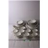 Image 1 : Vintage Dish Set - Sovereign Potters
