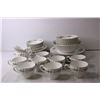 Image 2 : Vintage Dish Set - Sovereign Potters