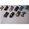 Image 2 : Assorted Toy Cars