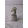 Image 2 : Single Monk Salt and Pepper Shaker