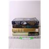 Image 1 : (4) Anne Rice Books