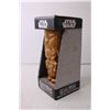 Image 2 : Star Wars Chewbacca Tiki Mug (NIB)