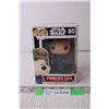 Image 1 : Star Wars Pop Figurine - Princess Leia (NIB)