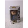 Image 3 : Star Wars Pop Figurine - Princess Leia (NIB)