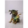 Image 2 : (2) Dragon Figurines