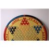 Image 2 : Vintage Chinese Checkers Board
