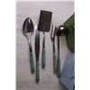 Image 2 : Metal Storage Containers and Kitchen Accessories