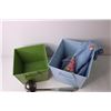 Image 3 : Metal Storage Containers and Kitchen Accessories